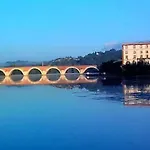 Hébergement de vacances L'oustal *