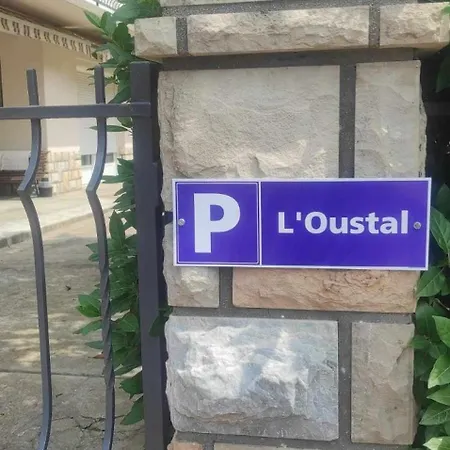 L'oustal *