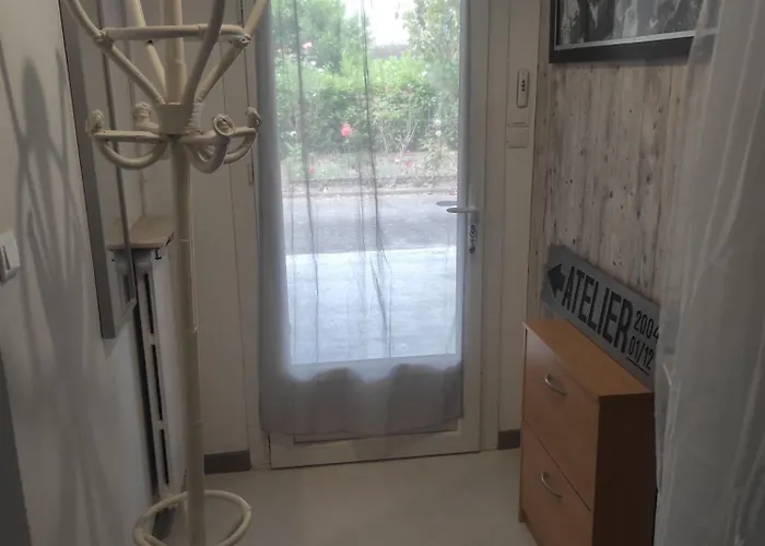 L'oustal Semesterbostad *