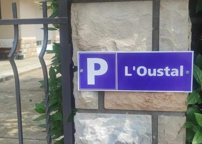 L'oustal *