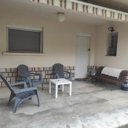 L'oustal * מוסאק