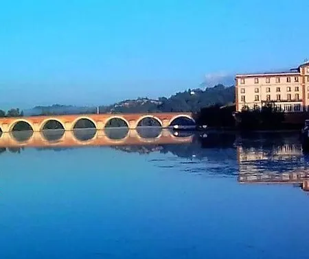 Дом отдыха L'oustal *