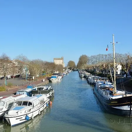 L'oustal Moissac