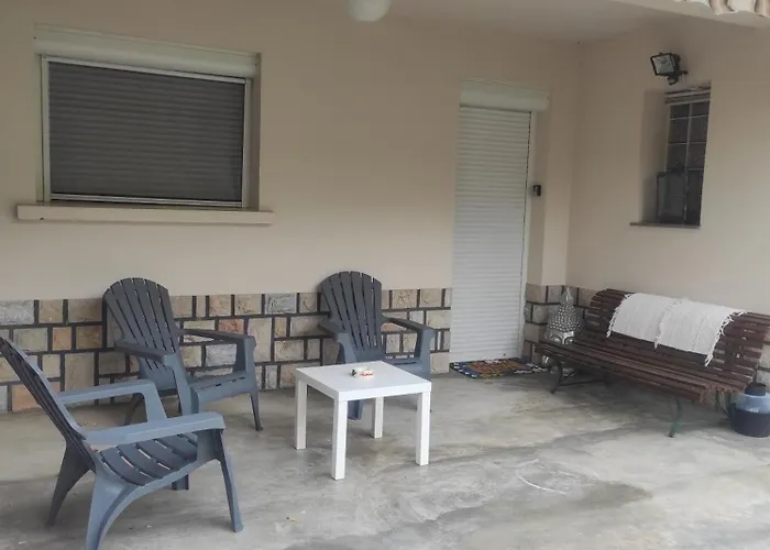 L'oustal * מוסאק